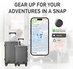 2025 New Air Tracker Tags-2 Pack, Smart Tracker, Item Finder - Image 7