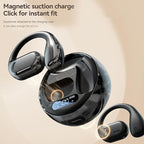 Wireless Earbuds, Real-Time AI Translation Earbuds, 144 Languages Language - Image 5