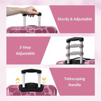 Merax Luggage Sets 3 Piece, Hardside Suitcase Set - Image 4