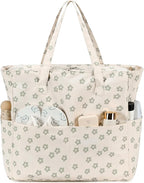Waterproof Beach Tote Pool Bags by BLUBOON