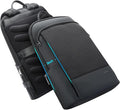 BOPai 15 inch Super Slim Laptop Backpack Men Anti Theft Waterproof Backpack by BOPAI