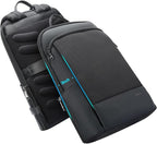 BOPai 15 inch Super Slim Laptop Backpack Men Anti Theft Waterproof Backpack by BOPAI