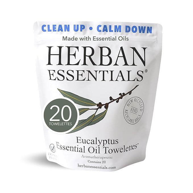Herban Essentials by HerbanEssentials