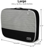 Large Packing Cubes for Travel - Image 2