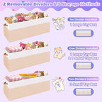 Extra Large Toy Storage Box - Image 7