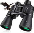 20x50 High Powered Binoculars for Adults, Waterproof Compact Binoculars by FLYANT