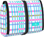 SCOUT Beauty Burrito Hanging Toiletry Bag by SCOUT