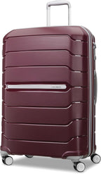 Samsonite Freeform Large Checked Luggage by Samsonite