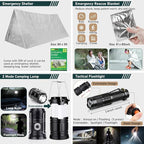 Survival Kit, Emergency Kit - Image 5