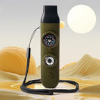 Multifunctional Survival Emergency Whistle - Image 3