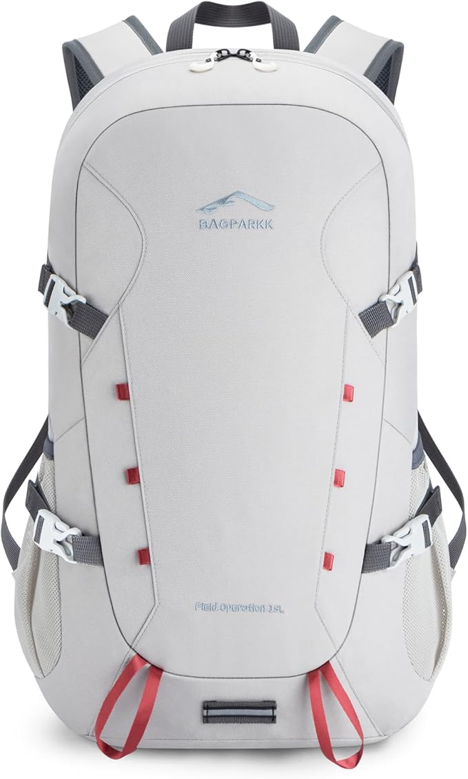 Hiking Backpack, Large 35L Travel Backpacks - Image 7