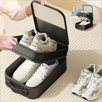Resdenio 2 Pack Shoe Bags for Travel - Image 2