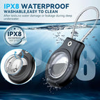 Waterproof Airtag Holder, 4 Pack Airtag Case - Image 2