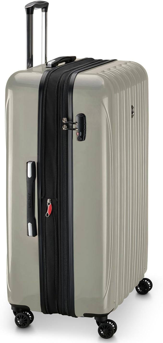 DELSEY PARIS Helium Aero Hardside Expandable Luggage - Image 9