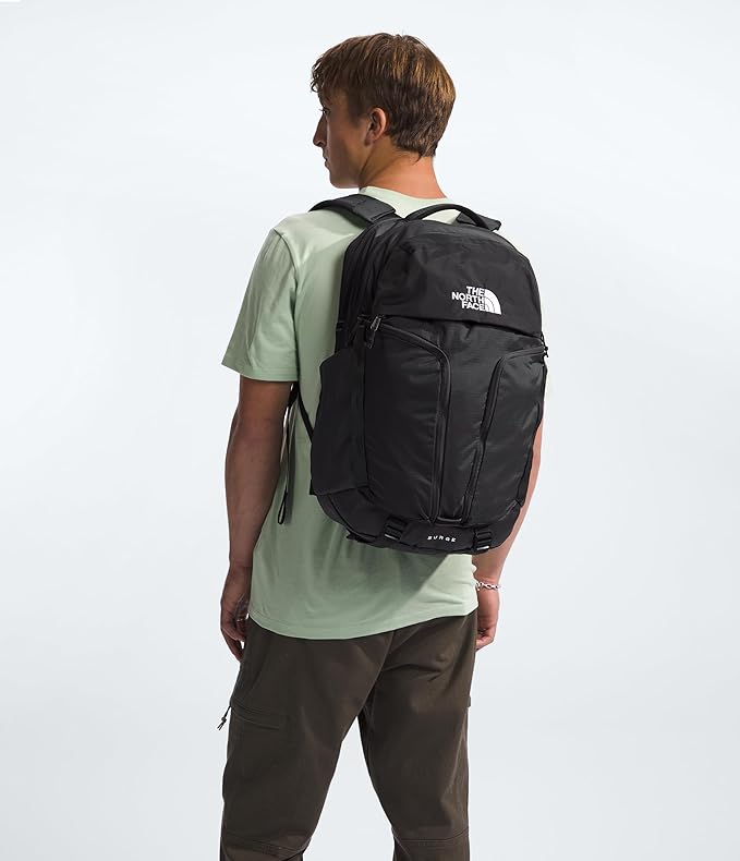 THE NORTH FACE Surge Commuter Laptop Backpack | Daypack - Image 6
