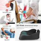 Benazcap X Large Memory Seat Cushion - Image 7