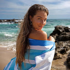 Quick Dry Towel Extra Large 78x35 Inch - Image 6