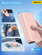 Portable Charger 50000mAh Power Bank - Image 5