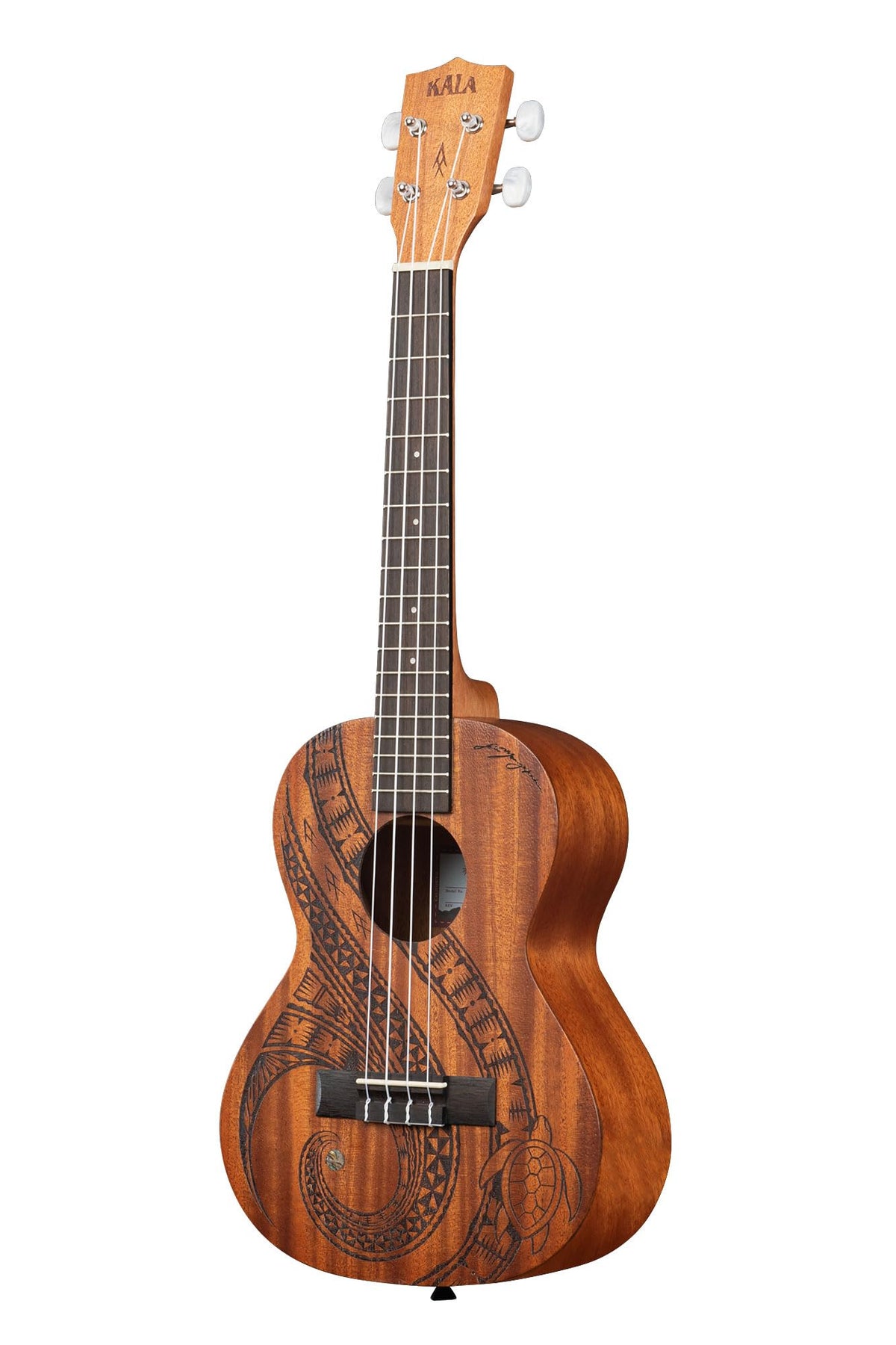Voyage Collection Guidance Tenor Ukulele (Guidance / Tenor)