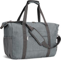 Narwey 18x14x8 Inches Travel Bag Spirit Airlines Frontier Personal Item Bag by Narwey