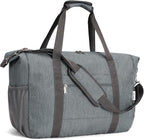 Narwey 18x14x8 Inches Travel Bag Spirit Airlines Frontier Personal Item Bag by Narwey