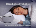 SNOOZ Smart White Noise Sound Machine - Image 7