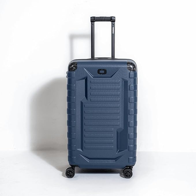 OGIO Renegade Vault Wheeled Travel Bag - Image 8