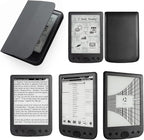 Yoidesu 6 Inch E Reader Digital Reader Electronic Book Reader - Image 8
