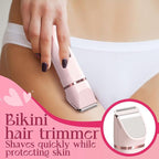 Bikini Trimmer for Women - Image 4