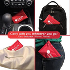 Mini First Aid Kits – 2-Pack Compact Travel IFAKs - Image 7