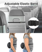 Luxtude Inflatable Lumbar Pillow - Image 5