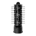 INFINITIPRO BY CONAIR The Knot Dr. Extra Small Oval Brush for Loose Curls on Short to Medium Hair, Compatible with The Knot Dr. Dryer Brushes