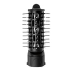 INFINITIPRO BY CONAIR The Knot Dr. Extra Small Oval Brush for Loose Curls on Short to Medium Hair, Compatible with The Knot Dr. Dryer Brushes