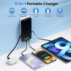 Portable Charger for iPhone - Image 3