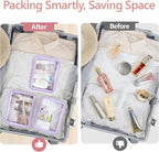 PACKISM TSA Approved Toiletry Bag - Image 7