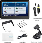 2025 Map Car GPS Navigation GPS Navigation - Image 7