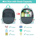 Accmor Toddler Backpack Leash, Cute Baby Backpacks - Image 4