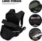 Mardingtop Tactical Molle Backpack - Image 4