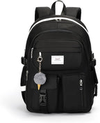Girls Backpack Stylish Schoolbag Set - Image 2