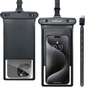 wellhouse Waterproof Phone Pouch, Waterproof Phone Case by wellhouse