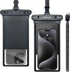 wellhouse Waterproof Phone Pouch, Waterproof Phone Case by wellhouse