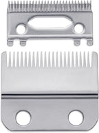 Fagaci Precise Clipper Replacement Blades Silver