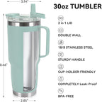 HASLE OUTFITTERS 30oz Tumbler Bulk - Image 3