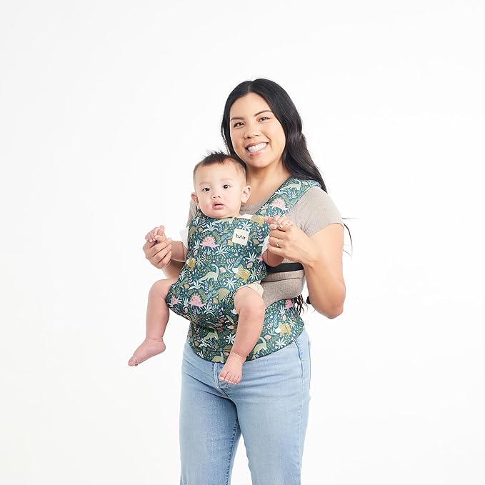 Baby Tula Explore Carriers - Image 9