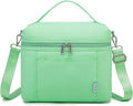 NOL Natural Organic Lifestyle Insulated Lunch Bags by NOLNaturalOrganicLifestyle