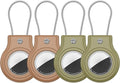 Waterproof Airtag Holder, 4 Pack Airtag Case by Ljusmicker