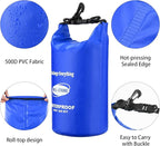 Dual Waterproof Boat First Aid Kit, Emergency Marine Kit - Image 6