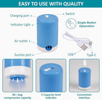 26 Pack Space Saver Storage Bags - Image 5