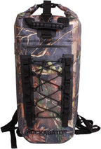 Rockagator Waterproof Backpack by Rockagator