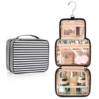 CUBETASTIC Travel Toiletry Bag by CUBETASTIC